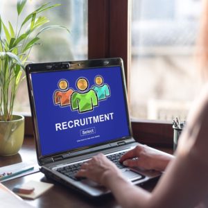 5 Digital Recruitment Tools for Employers