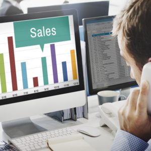 Thinking about a career in sales? Here are 6 sales roles to consider.