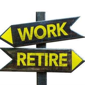 7 Job Options For Retirees