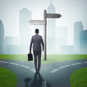 5 Steps To Choosing A Career