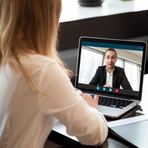 5 Tips for Video Interviews