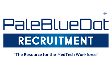 Pale Blue Dot® Recruitment