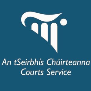 courts service